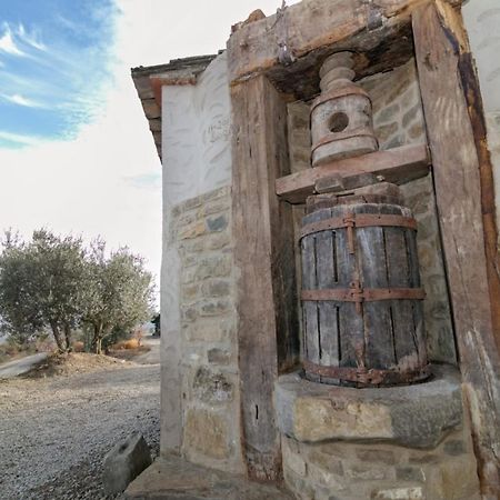 La Bodega De Puy Villa Graus Exterior photo